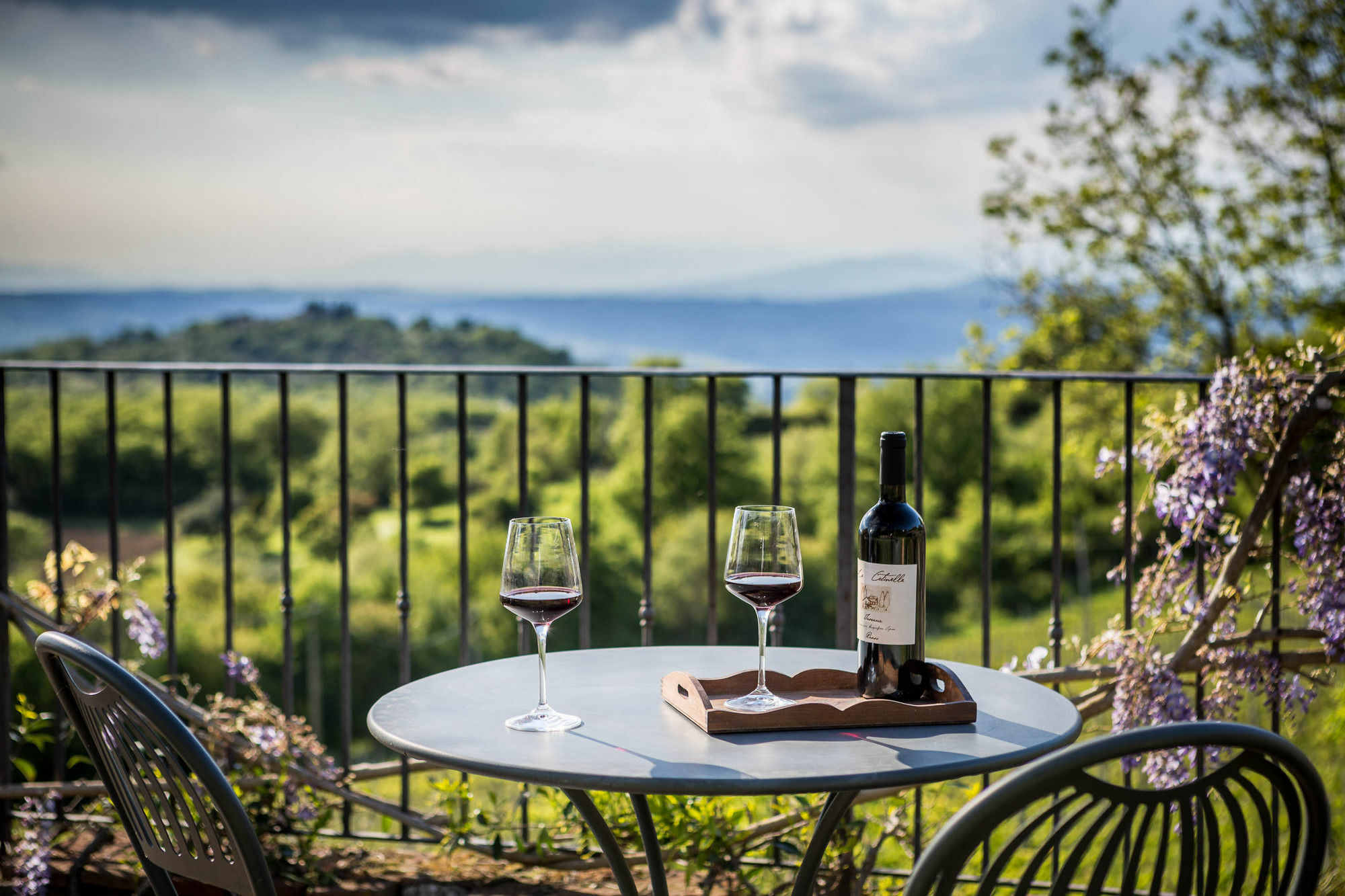 Le Cetinelle ξενώνας Greve in Chianti Εξωτερικό φωτογραφία