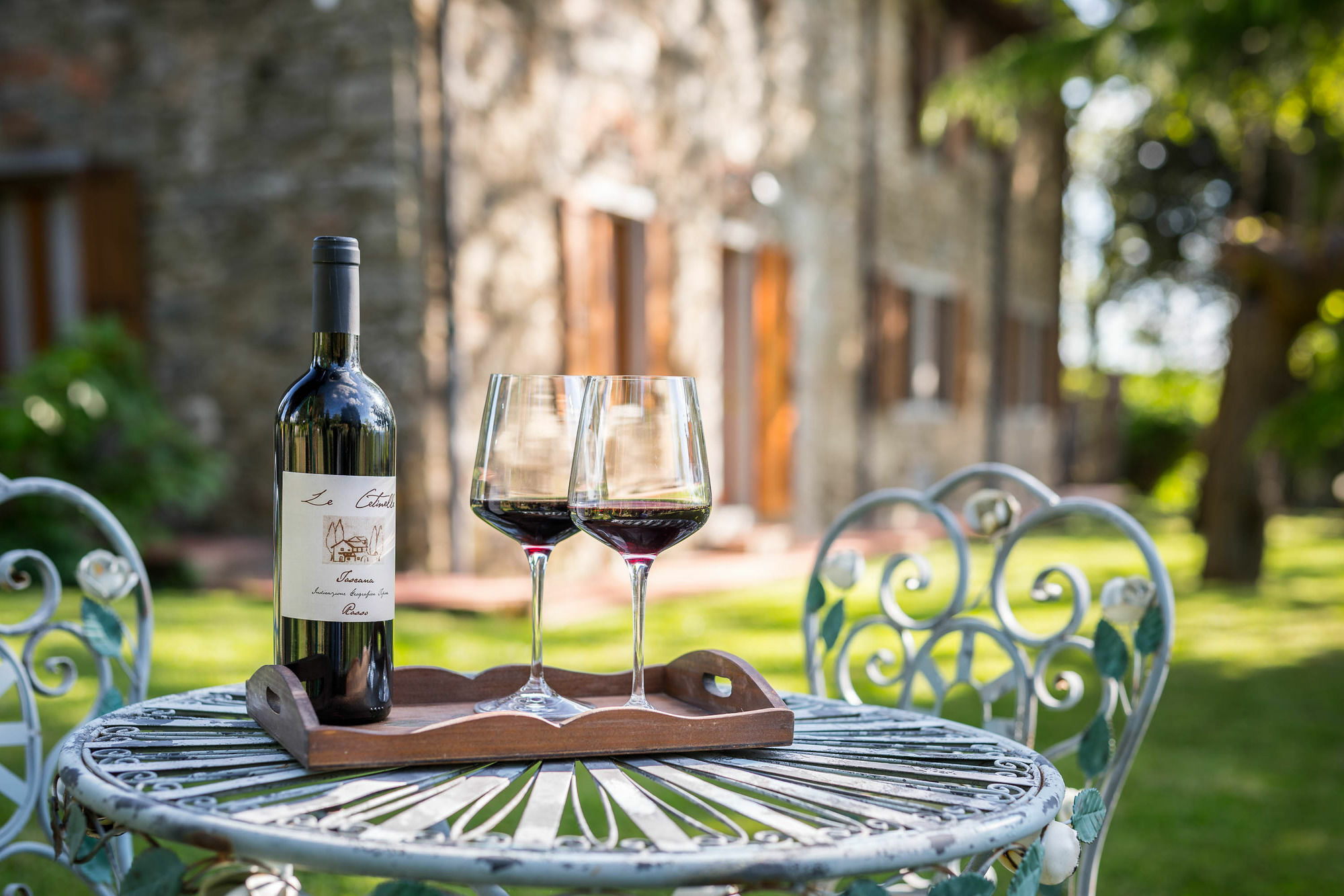 Le Cetinelle ξενώνας Greve in Chianti Εξωτερικό φωτογραφία